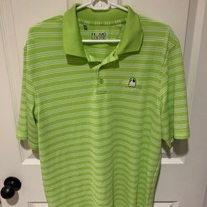 Under Armor Golf Shirt